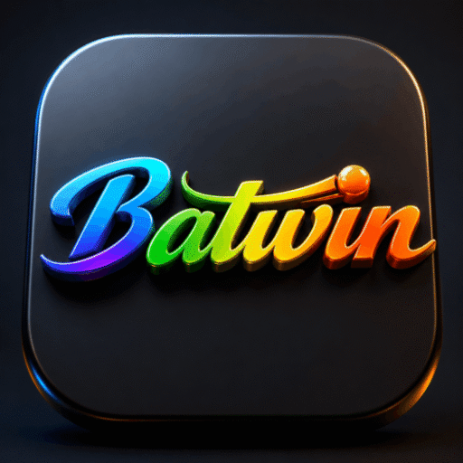 Batwin game apk home screen